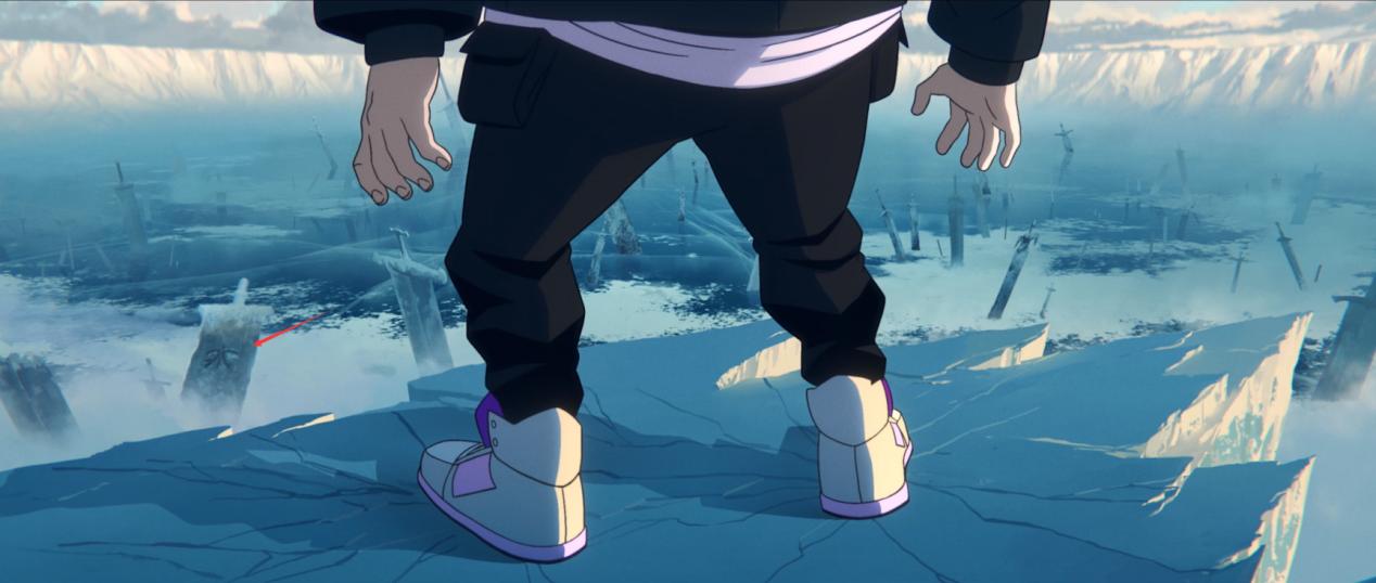 总决赛mv解析,2021全球总决赛mv解读