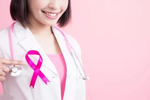 乳房这5个症状小心乳腺癌,这4种情况是乳腺在求救