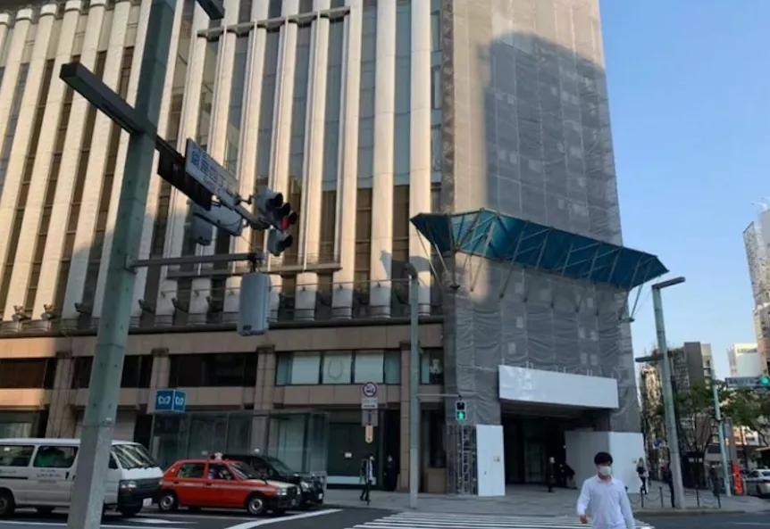 疫情下日本女老板,疫情期间卖货女老板