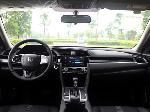 本田思域为什么热销,十大神车排行本田思域