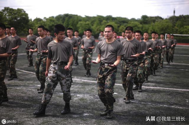 义务兵到底要不要转士官,退役真实感受