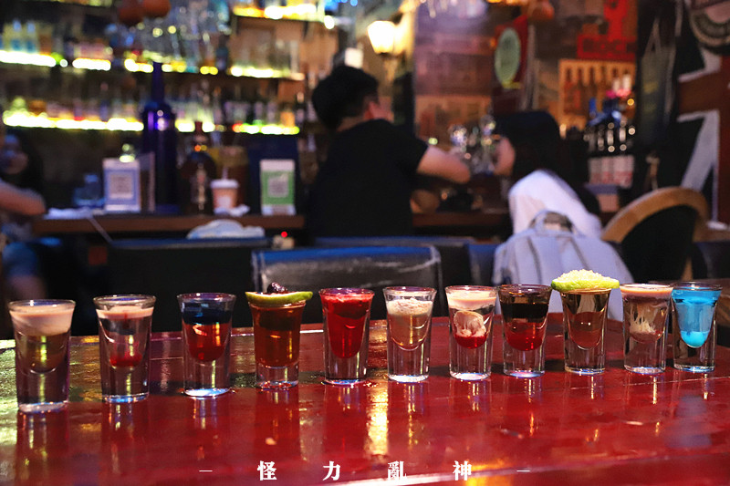 星空酒吧厦门店,星空酒馆厦门