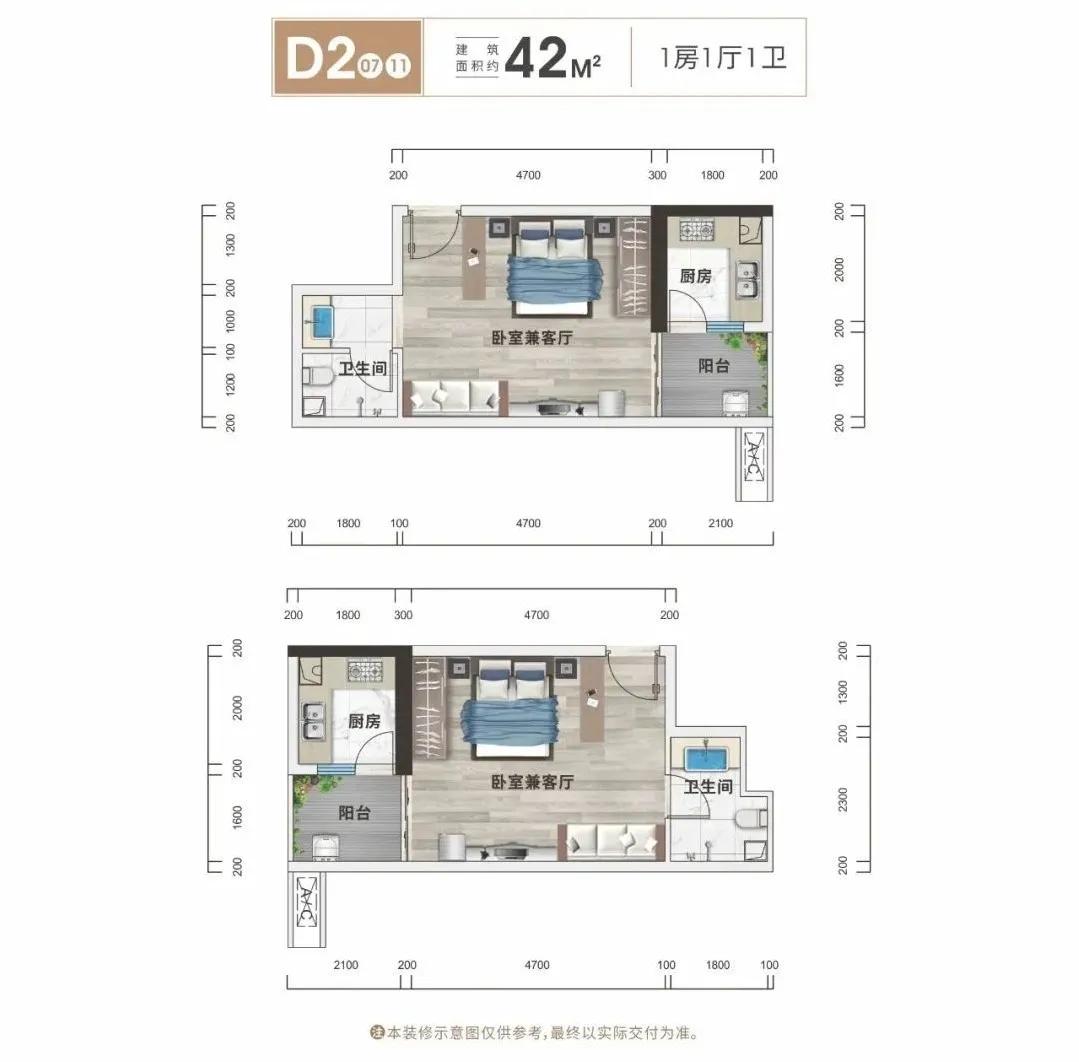 8年，号称花了10个亿才亮相，市中心的这个盘玩的是哪一出？