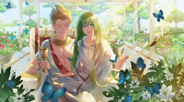 ​Fate系列：美索不达米亚传说如何描述吉尔伽美什是贤王还是暴君