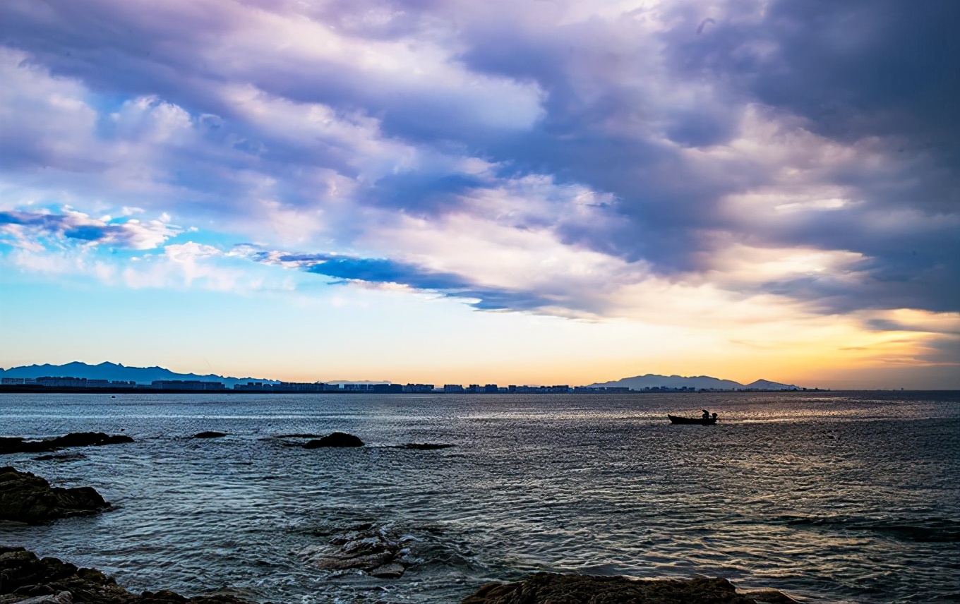 秦皇岛沉浸式旅游,秦皇岛自驾游体验