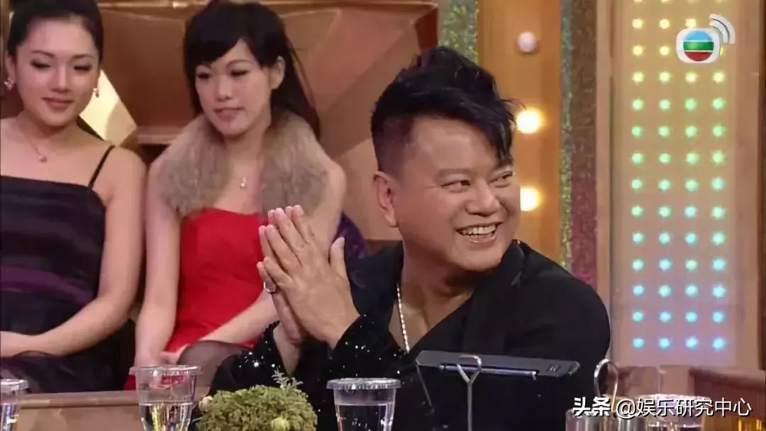 tvb爱国演员处境,tvb爱国艺人在内地