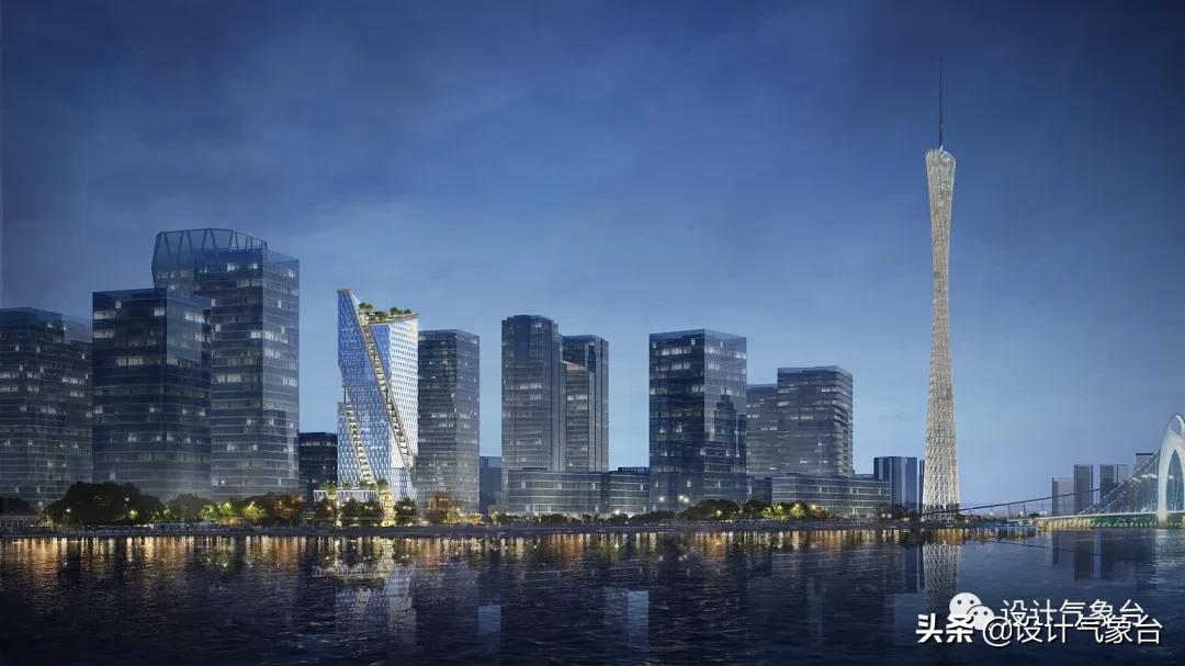 直逼扎哈效果图！LUMION再次爆发出天花板的实力