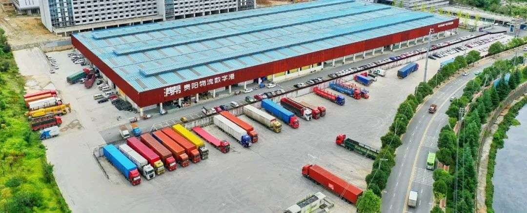 满帮最后的结局,福佑对比满帮