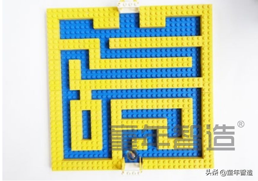 用积木做出好玩的乐高,用乐高积木给你拼出怎样的科技