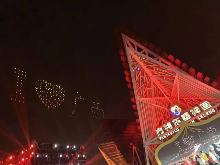 2022南宁方特圣诞夜场,方特圣诞节夜场南宁