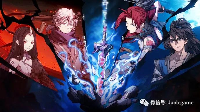 天地劫手游12月新英灵,天地劫手游极品英灵加点