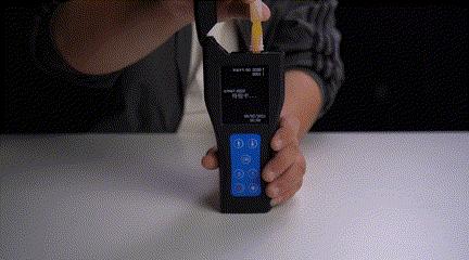 解放双手，洁净除菌，觉飞心愿-仿手微洗衣机深度测评