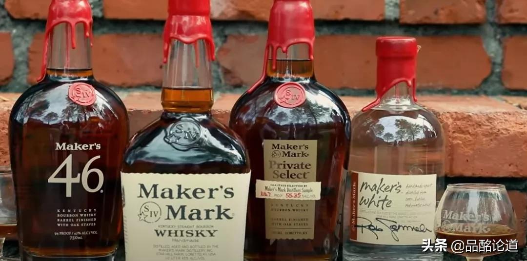 裸麦威士忌和波本威士忌的区别,黑麦威士忌和波本威士忌的照片