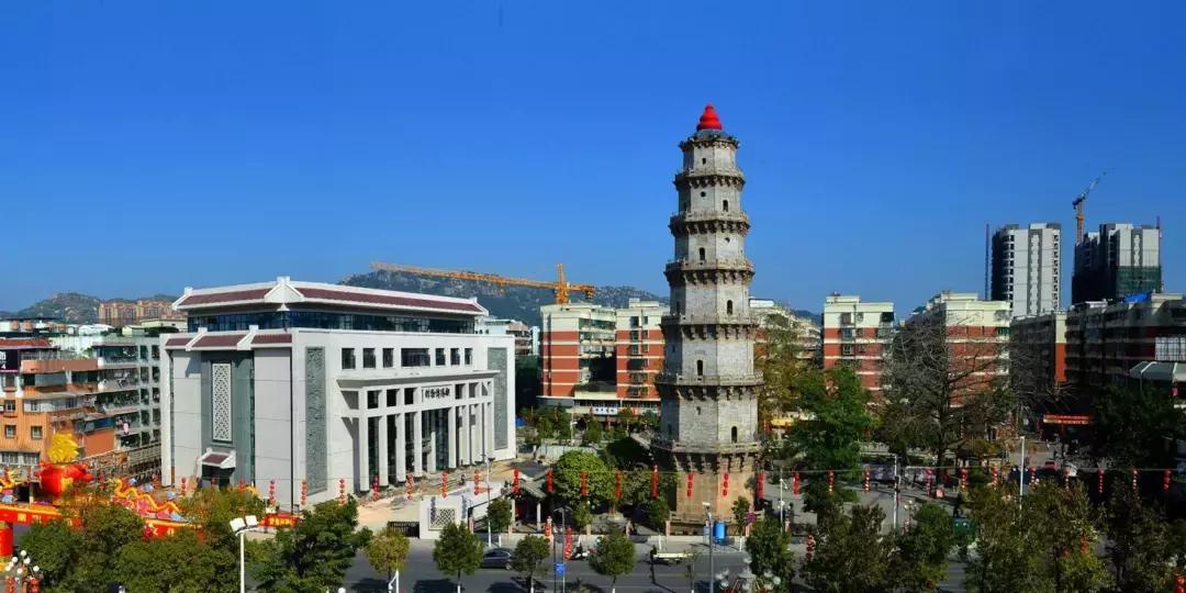 为什么去潮汕旅游很少去揭阳,潮阳旅游好推荐