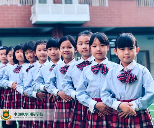 加拿大中加枫华国际学校怎么样,中加枫华实力有多强