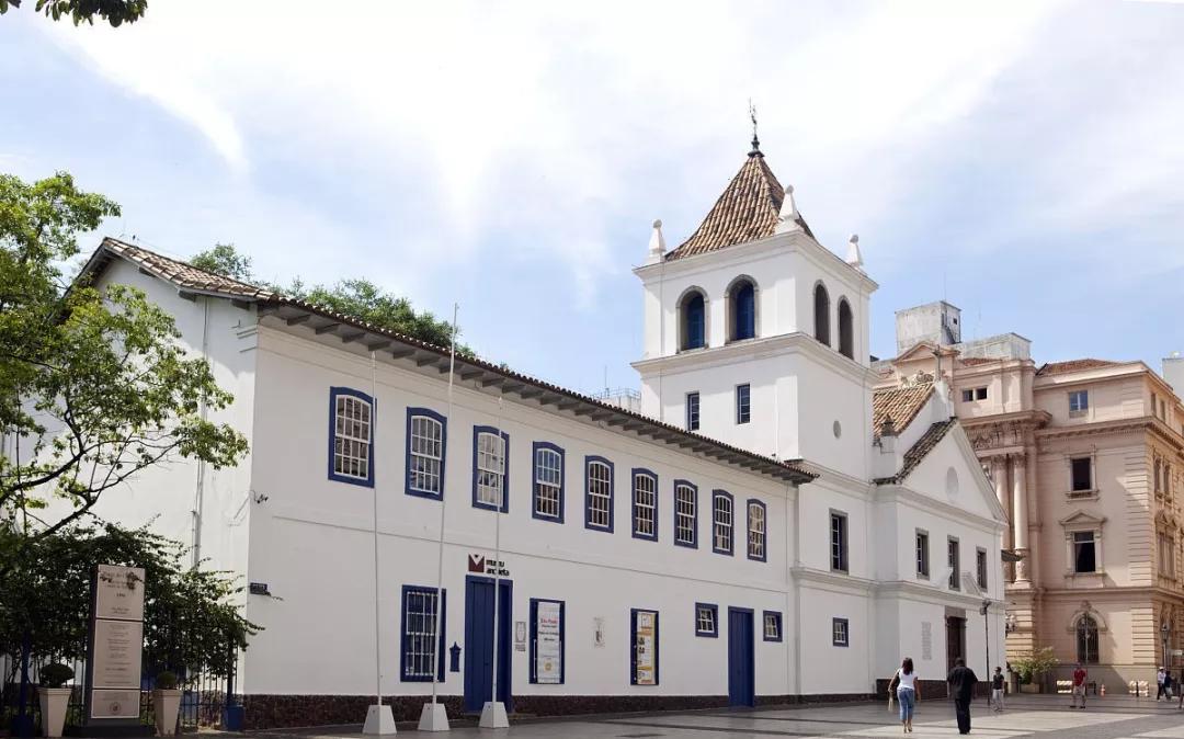 巴西联邦共和国（二）