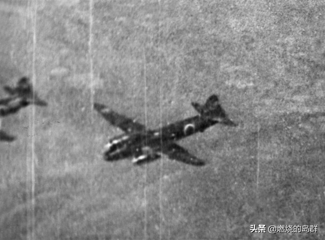 硬抗巅峰期“零战”，保卫澳大利亚的“喷火”们
