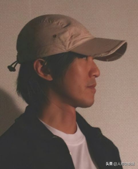 周星驰被误解的心酸,周星驰最催人泪下的一段