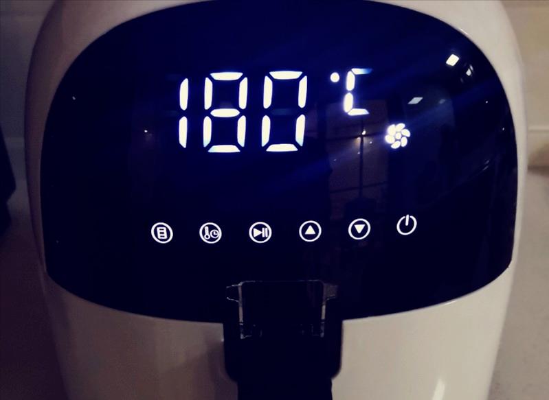 自己在家炸薯条怎么操作,教你在家炸薯条干净卫生又好吃