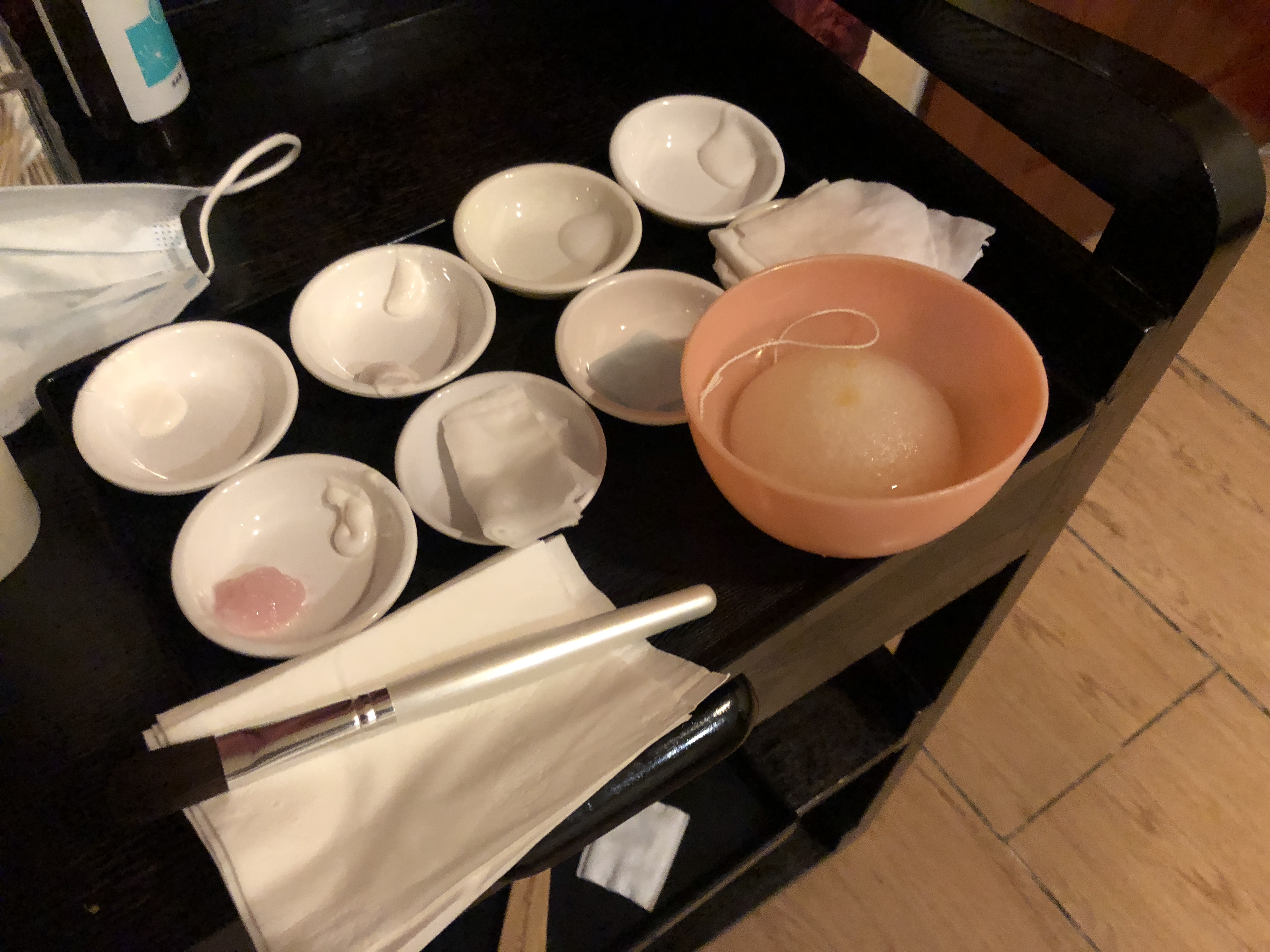 椰岛美容有哪些项目,椰岛美容属于什么档次