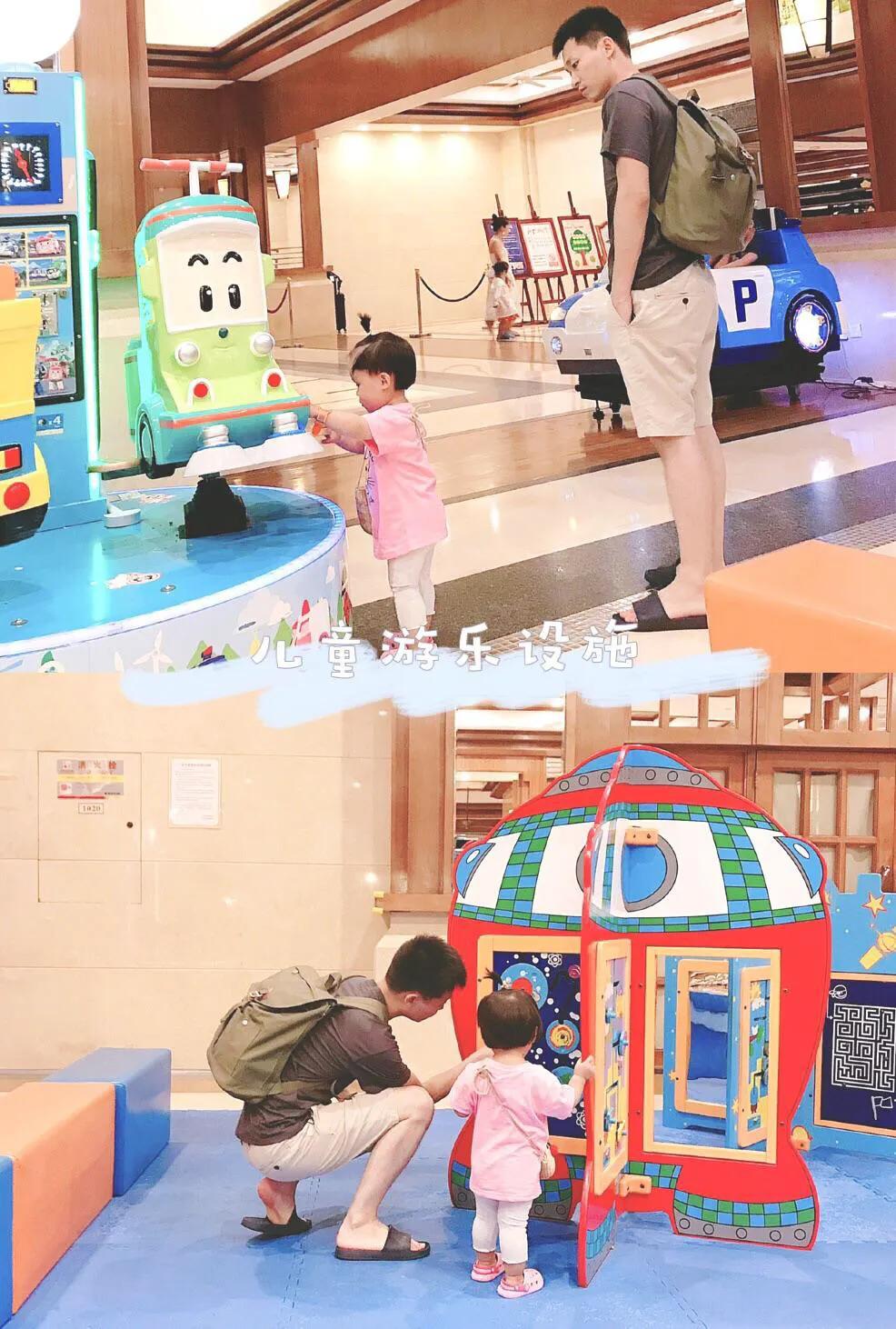 三亚天域亲子度假酒店,三亚最值得一去的亲子度假酒店