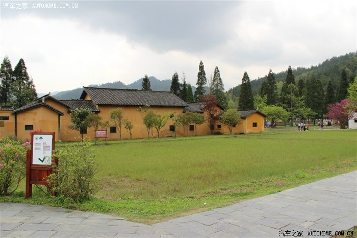 革命圣地～井冈山线路行程详细介绍-感受革命情怀～亲近山水美景