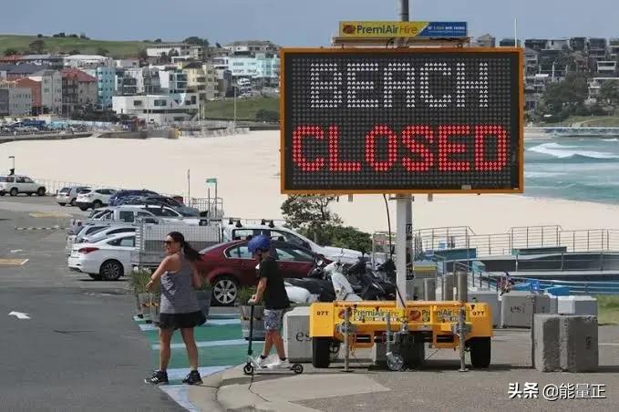 最近澳洲怎么了疫情严重,在澳洲的疫情严重吗