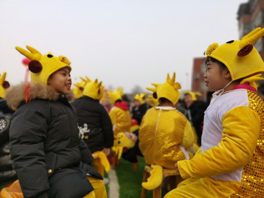 第四届校园足球联赛开赛,第3届华奥杯足球赛