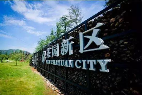 茶园真的不值得买吗,茶园太贵