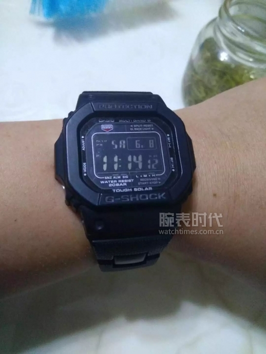 现在有多少人戴卡西欧手表,佩戴卡西欧的人多么