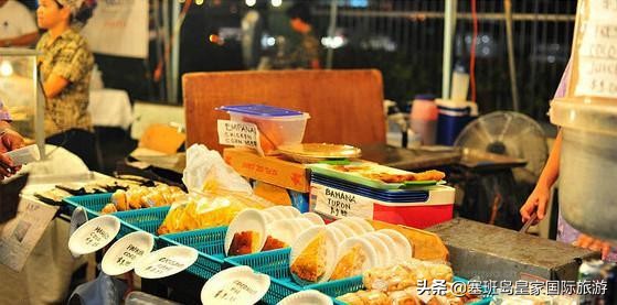 塞班岛旅游美食攻略大全,塞班岛有什么好吃的