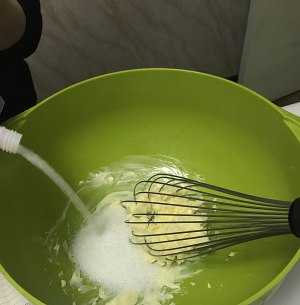 星巴克巧克力马芬蛋糕做法,星巴克巧克力玛芬蛋糕