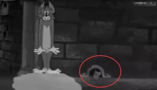 猫和老鼠消失的第22期视频,猫和老鼠22集消失之谜