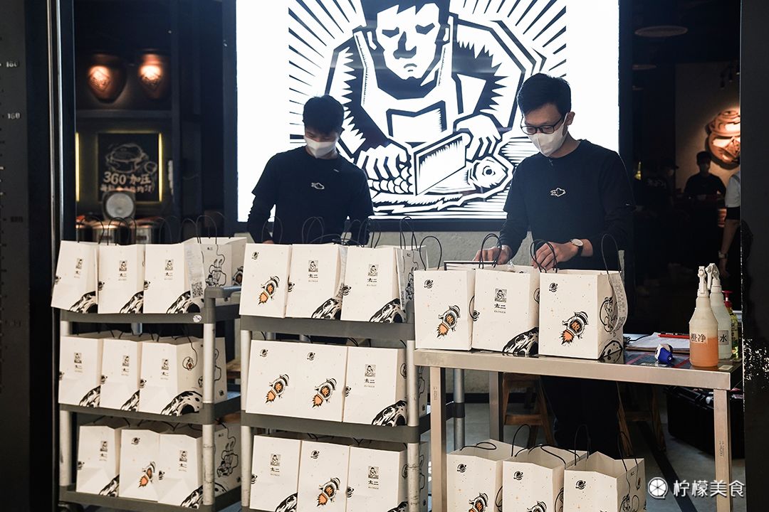 谁说深圳上下沙，不如广州上下九