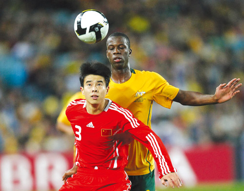 国足归化球员世预赛能上几个,国足为何有外国球员