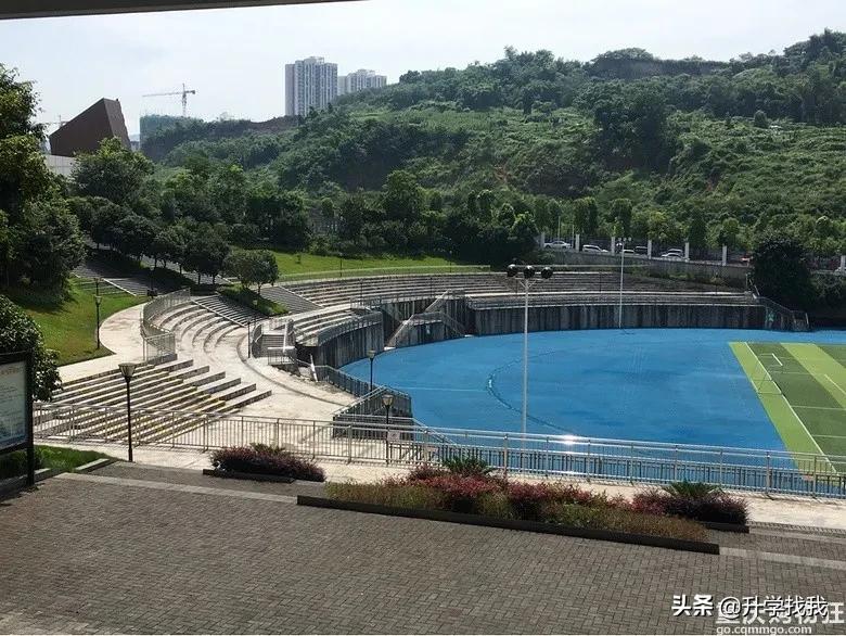 重庆这所中学堪称“低进高出”的典范，升本率高达38%