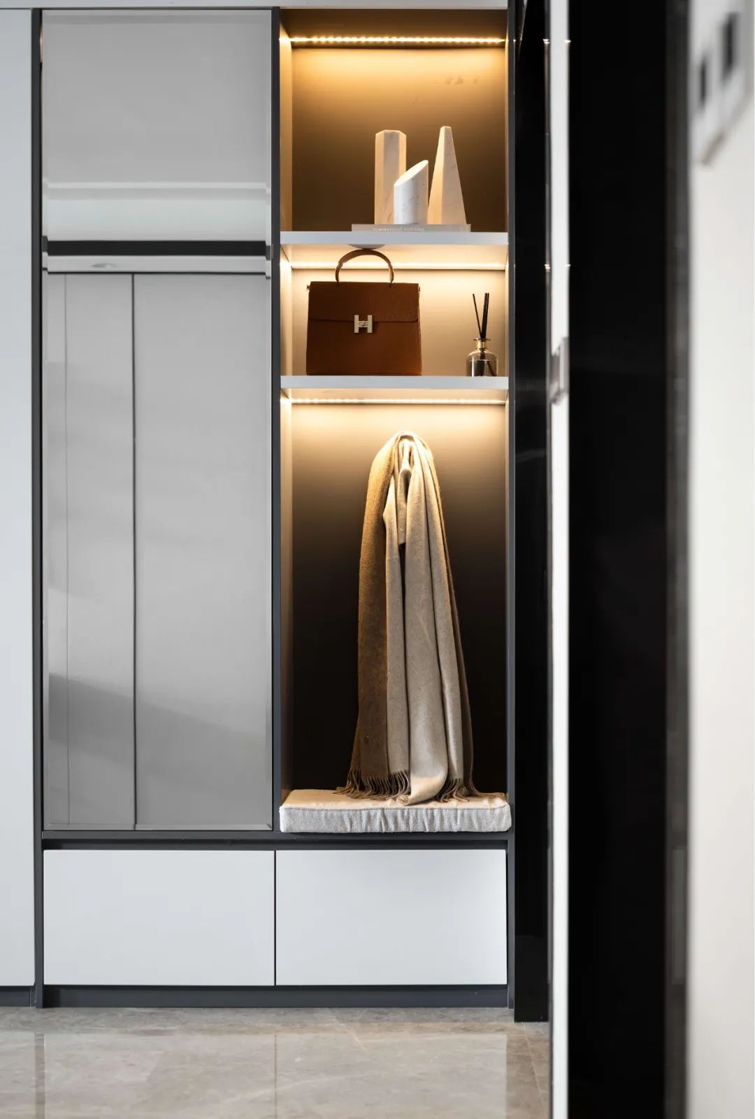 美域高MIYUKO|以优雅之姿，驾驭生活的每一刻