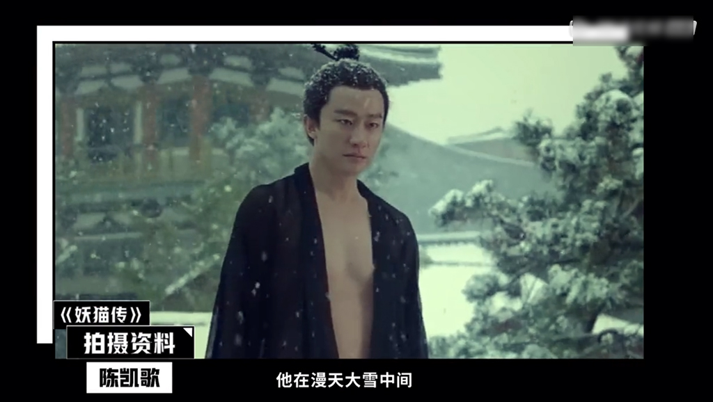 演员请就位到底能给演员带来什么,从演员请就位看郭敬明