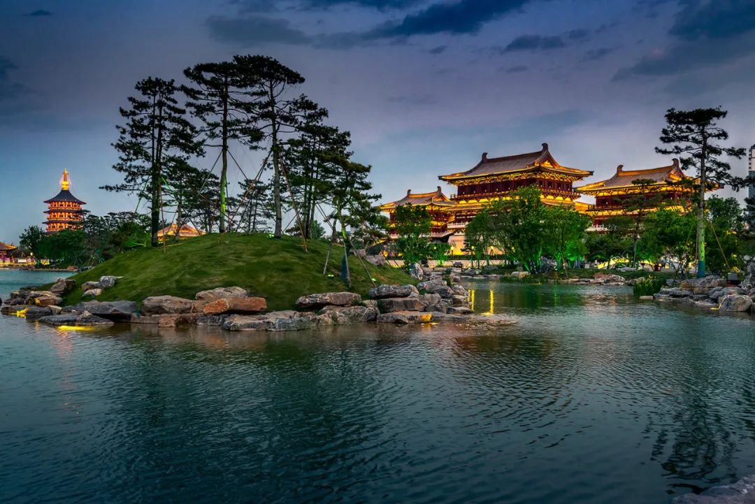 去河南旅游先去洛阳还是开封玩,河南洛阳旅行