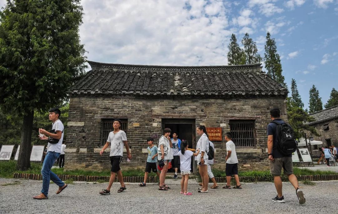 山东这五处绝美景区，藏着的不仅仅是诗与远方，还有……