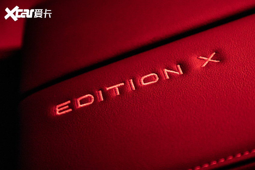 大众途昂x极夜限量扬州,全新途昂x夜晚