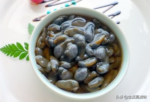 海鲜最鲜的吃法,吃海鲜必备的100种吃法