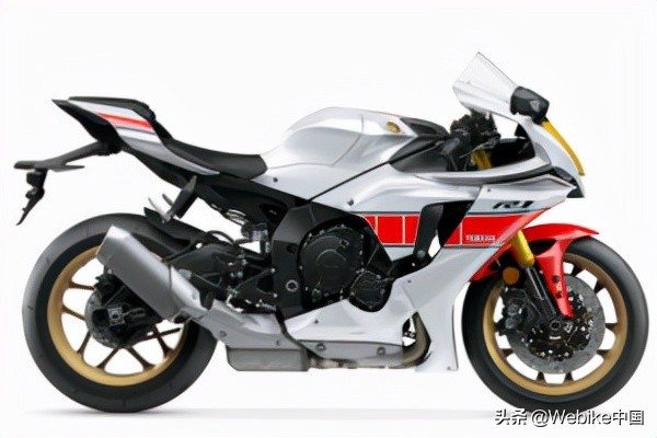 雅马哈摩托车YZFR25,雅马哈摩托车2023最新款600cc