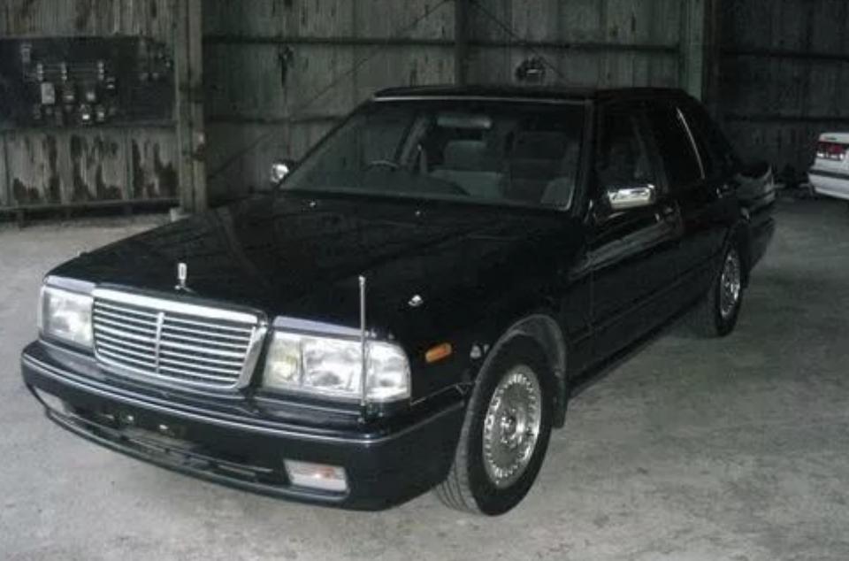 经典车型演变史,经典名车进化史