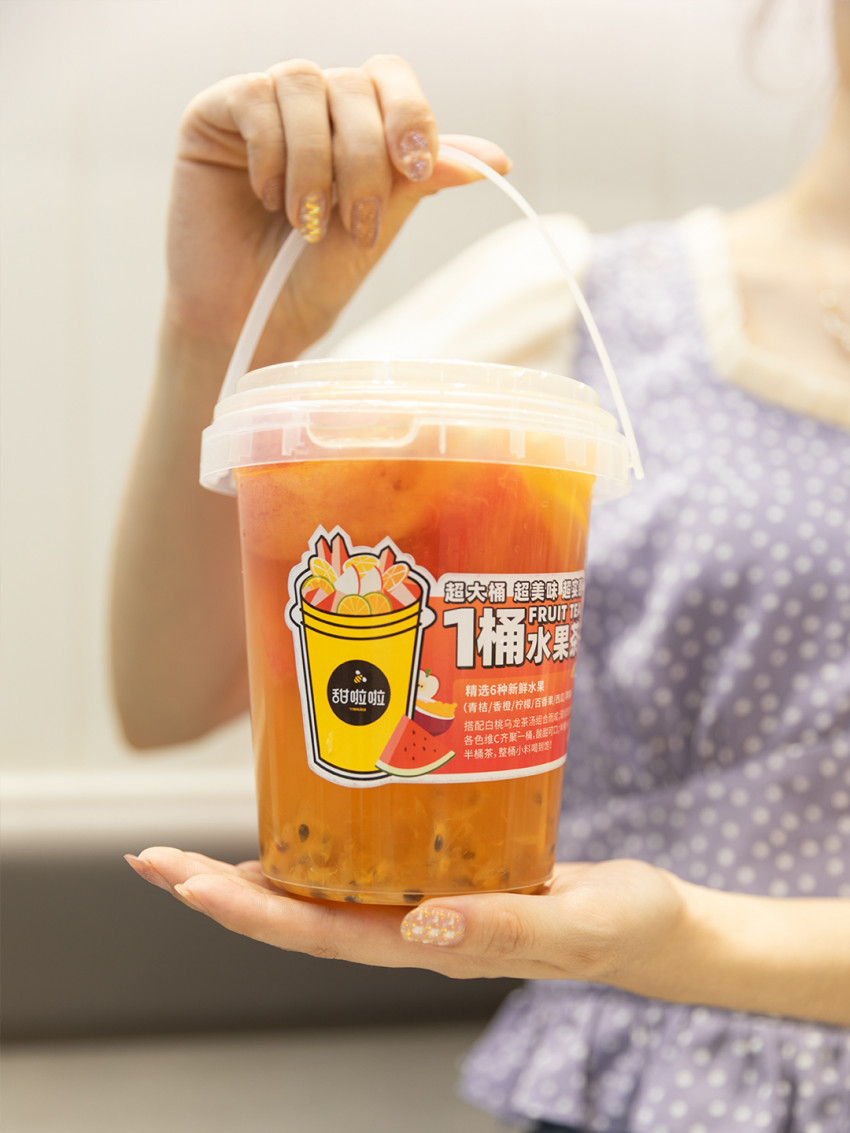 茶饮市场下沉怎么办,茶饮内卷时代出路在哪里