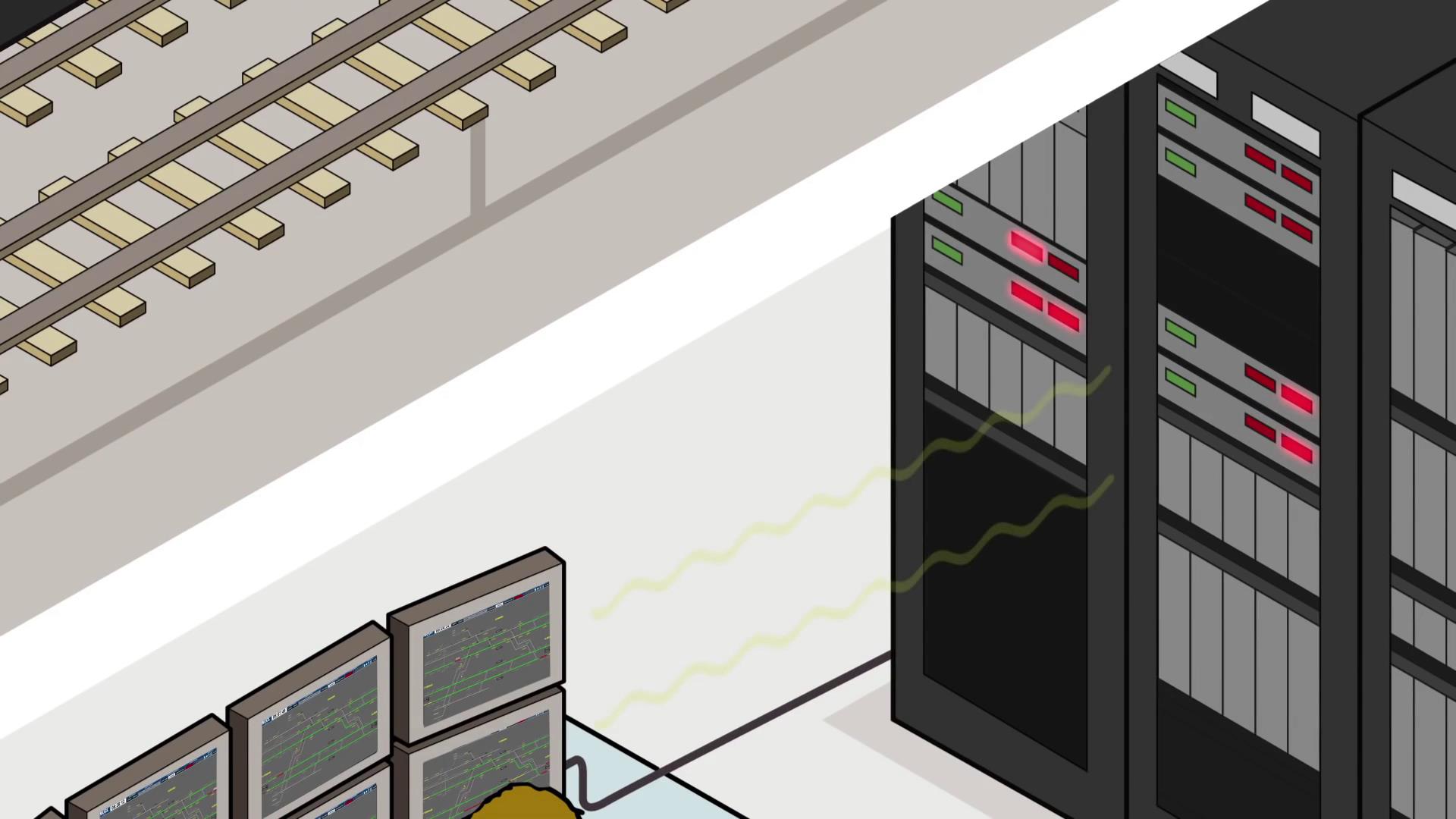 高铁用国产PLC，要用更多的汗水，才能换取和进口品牌一样的品质