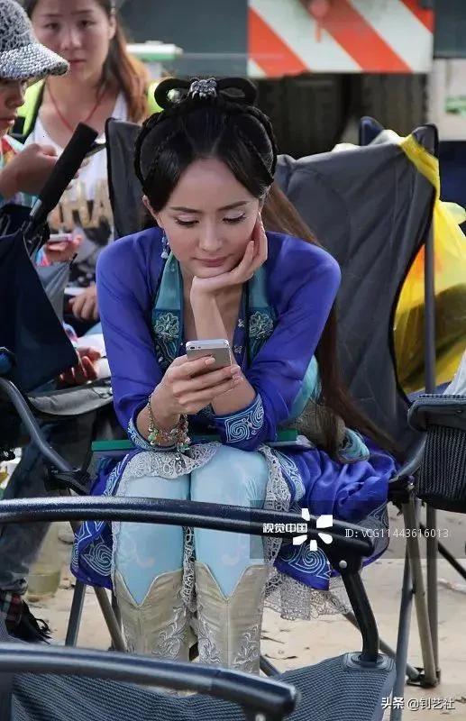 容易让人变丑的10个姿势,你最喜欢的站姿