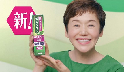 日本恶女童星,日本十大恶女角色