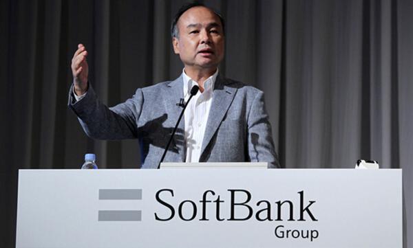 软银孙正有意出售ARM股份，中国企业没份，接下来华为更难了