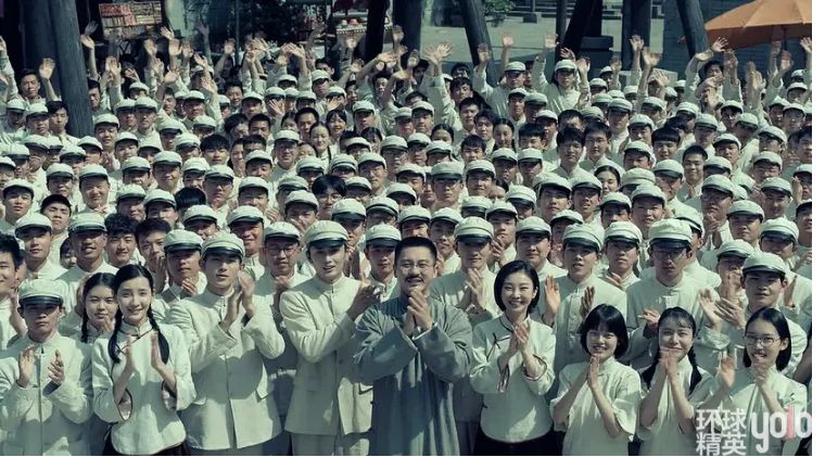 1921年建党电影画面,电影1921致敬建党百年大庆